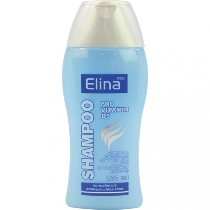 Shampoo - 250ml