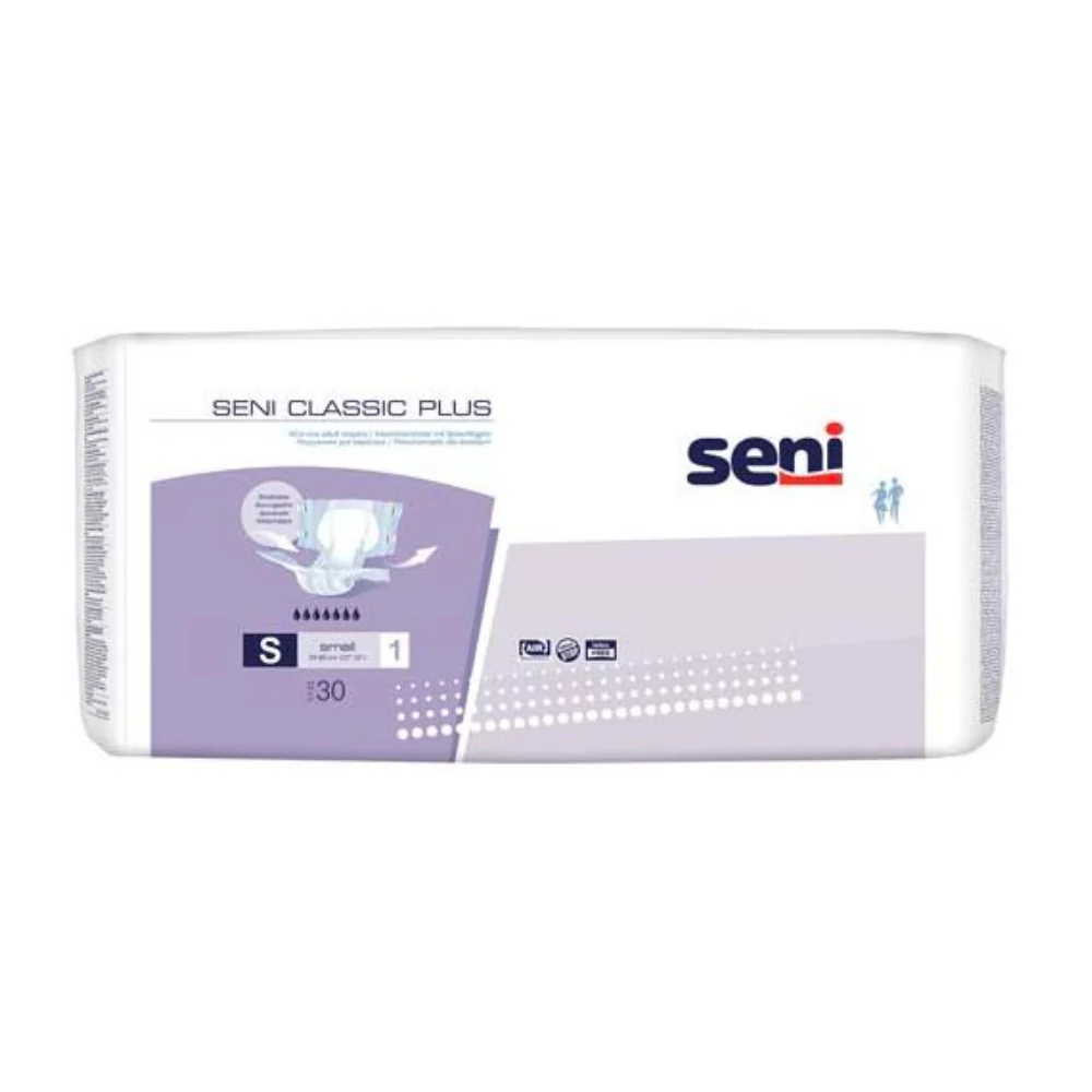 Seni Classic Plus